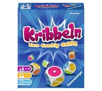 Ravensburger 26704 - Jeu de Kribbeln