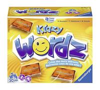 Ravensburger - 26711 - Krazy Wordz Family