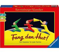 Ravensburger 26736 Ravensburger Fang den Hut Brettspiel