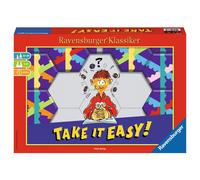 Ravensburger 267385 Jeu De Société