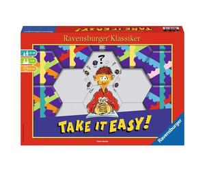 Ravensburger 267385 Jeu De Société
