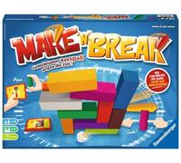 Ravensburger Jeu de société Make N Break 267507 17 Pouce