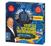 Ravensburger 26760 jeu de société Apprentissage
