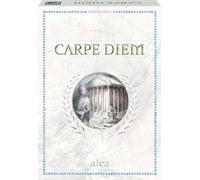 Ravensburger 26926 - Carpe Diem, jeu de pose pour 2-4 joueurs à partir de 10 ans, jeu de stratégie, jeux alea, série de jeux