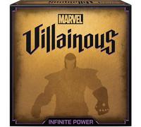 Ravensburger 26959 Jeu de Société Marvel Villainous : Infinite Puissance