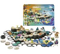 Ravensburger Gravitrax Junior Starter-Set Xxl Planet Jeu De Billes