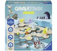 Ravensburger 27060 GraviTrax Junior Starter-Set L Ice