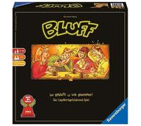 Ravensburger - 27223 - Jeu de société "Bluff"