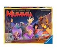 Ravensburger 273379 jeu de société Famille G