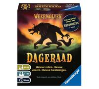 Ravensburger 273522 Loups-garous Aube