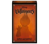 Rav Disney Villainous 27376