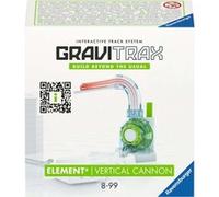 Construction circuit bille Ravensburger GraviTrax Vertical Cannon
