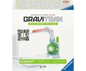 Ravensburger 27465, Train