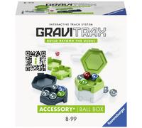 Ravensburger 27468 GraviTrax Accessory Ball Box