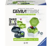 Ravensburger 27468 GraviTrax Accessory Ball Box