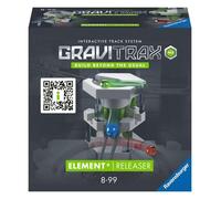 Ravensburger 27486 Gravitrax, Multicolored, Petit