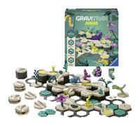 Ravensburger 27499 GraviTrax Junior Starter-Set L Jungle