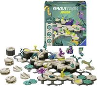 Ravensburger 27499 GraviTrax Junior Starter-Set L Jungle