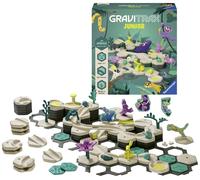 Ravensburger Starter Set GraviTrax Junior My Jungle 100 pièces 3–7 ans Version française