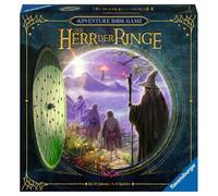 Ravensburger 27533 Jeu De Société Herr Der Ringe