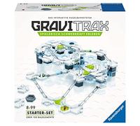 Ravensburger 27590 - GraviTrax :Jeu de Construction kit de démarrage - Jeu en langue allemande