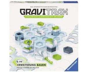 Ravensburger 27596 - Gravit RAX : Construction Construire Jouet - Jeu en langue allemande Multicolore G