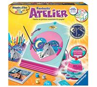 Fantastic Atelier Ravensburger Numéro d'Art G