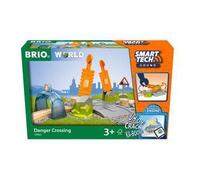 Ravensburger 33965 accessoire et pièce de piste de petite voiture Passage à niveau