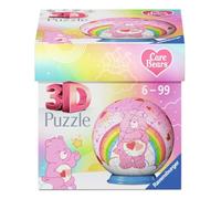 Ravensburger Puzzle-boule 3D Care Bears Love-a-Lot Bear 3e dimension