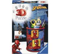 Ravensburger 3D Puzzle Porte-stylos Spider-Man