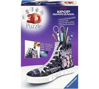 Ravensburger Puzzle 3D 108 Pièces - Sneaker K-Pop Demon Hunters
