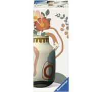 Ravensburger 3D Puzzle Vase Organique Beige