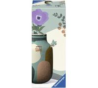 Ravensburger 3D Puzzle Vase Organique Sauge
