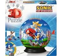 Ravensburger 11592, Puzzle