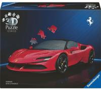Ravensburger 3D Pz Iconics Ferrari SF90 Stradale