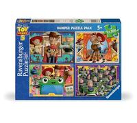 Ravensburger 3x49 Teile - Toy Story 5