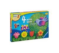 Ravensburger - 4 plateaux de jeux