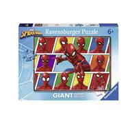 Ravensburger Puzzle Spiderman 09790 – 125 pièces