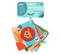 Ravensburger play+ Mon tout premier livre de jeu : chiffres et couleurs