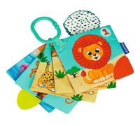 Ravensburger play+ Mon tout premier livre de jeu : chiffres et couleurs