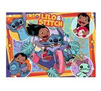 Ravensburger 5731 puzzle Jeu de puzzle 100 pièce(s) Dessins animés G