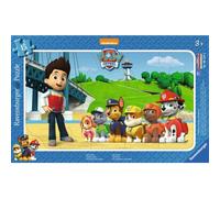 Ravensburger 6124 Puzzle Paw Patrol 15 pièces 6124