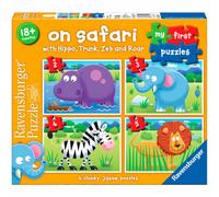 Ravensburger 7301, sans couleur