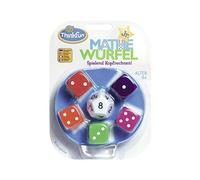 Ravensburger 76316 Mathe Cube Junior Jeu