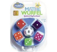 ThinkFun – Mathe Dé Junior 76316