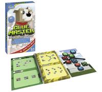 Ravensburger 76354 Thinkfun Clue Master Jeu