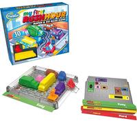 Ravensburger 76411 ThinkFun Jeux De Logique Et De Codage Mon Premier Rush Hour