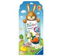 Ravensburger 80573 BeCreative Pompontiers pour enfants à partir de 6 ans