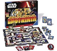 Jeu de Société - Labyrinthe Star Wars - Edition Limitée
