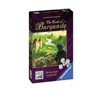 Ravensburger - 82403 - Châteaux Bourgogne Jeu de dés - Jeu d'ambiance
